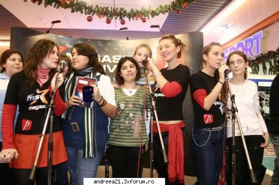 si craciun 2006