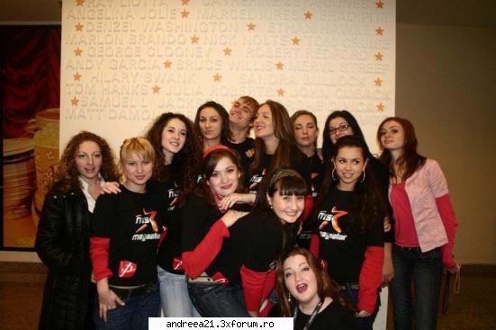 andreea cu :) craciun 2006