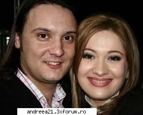 andreea si prietenul ei:-) poze megastar