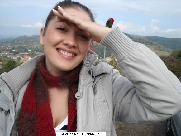Poze(in afara concursului Megastar) - Salutari la Andreutza :) - Poze