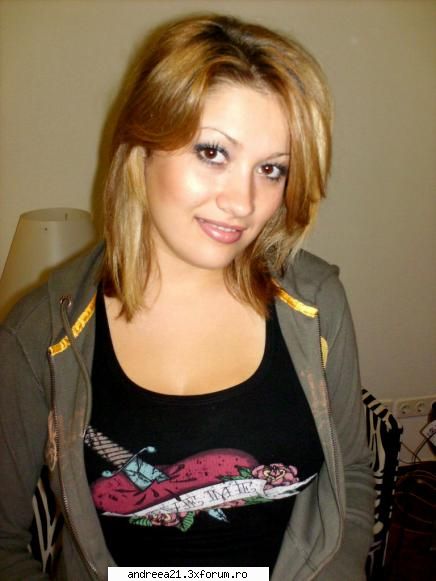 Poze(in afara concursului Megastar) - Va pun eu aici poze pe rand cu Andreea, desi se - Poze